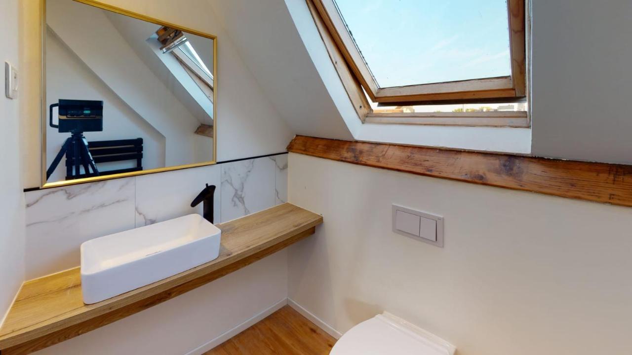 Le Corsaire - Kursaal&beach Apartment